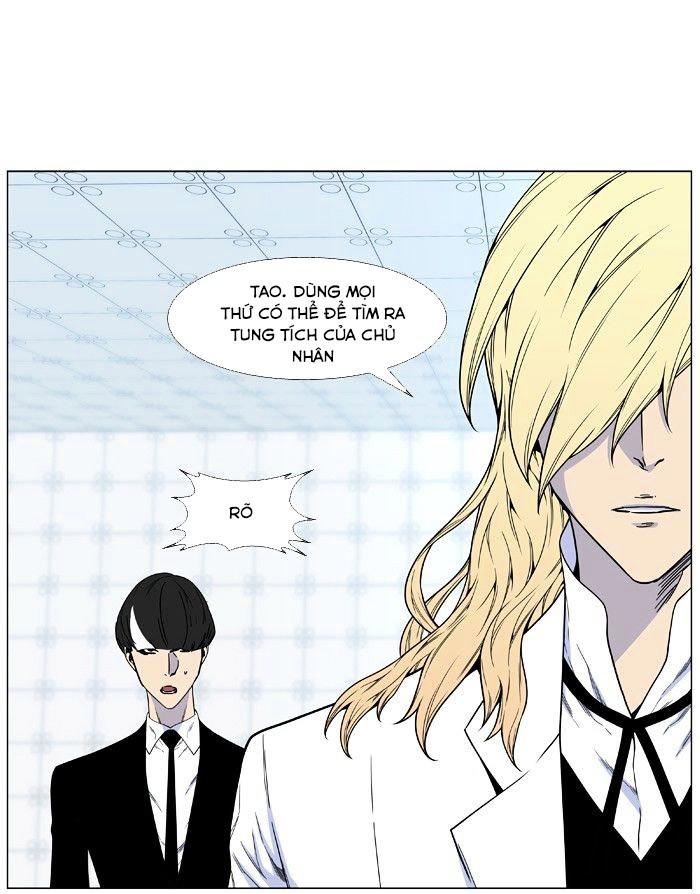 Ma Cà Rồng Quý Tộc Chapter 481 - 45