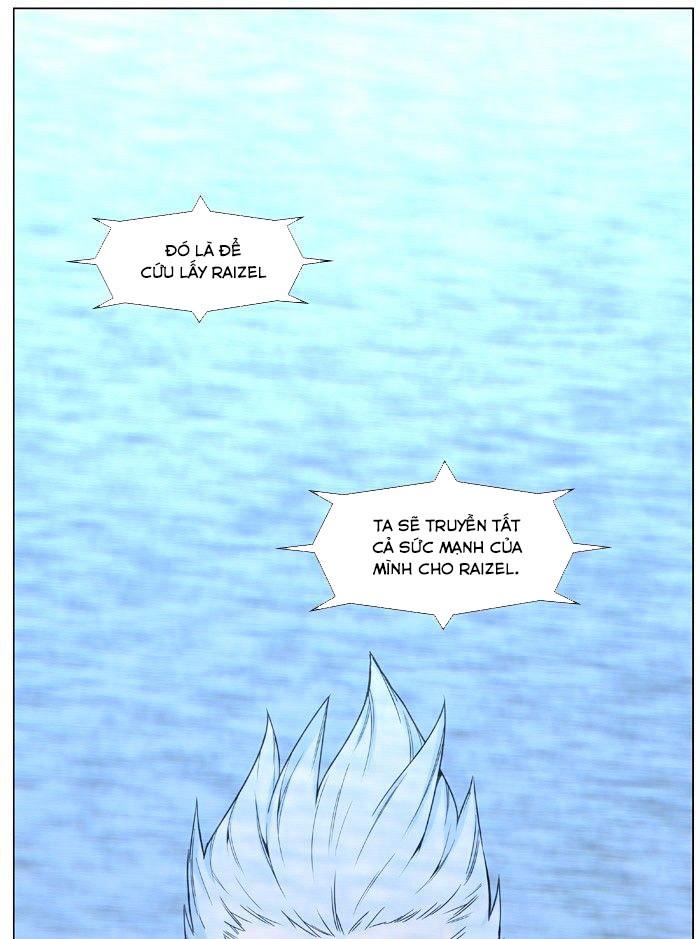 Ma Cà Rồng Quý Tộc Chapter 481 - 48