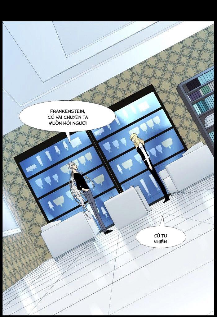 Ma Cà Rồng Quý Tộc Chapter 481 - 54