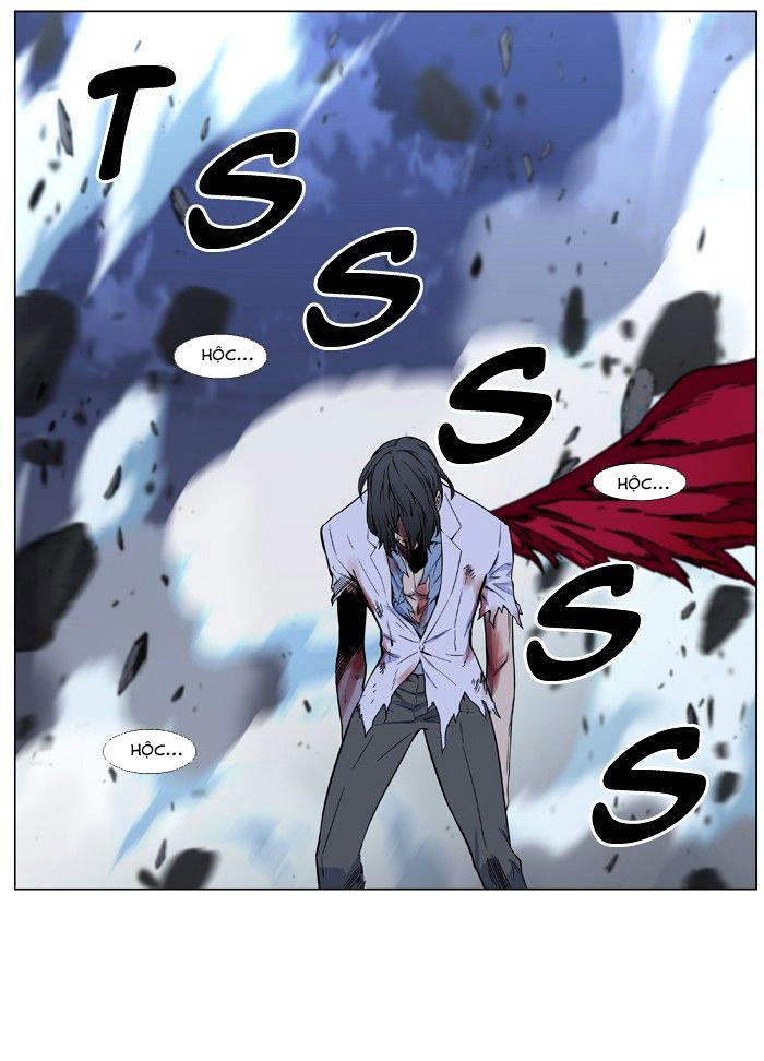 Ma Cà Rồng Quý Tộc Chapter 482 - 21