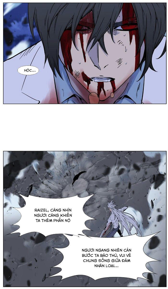 Ma Cà Rồng Quý Tộc Chapter 482 - 22