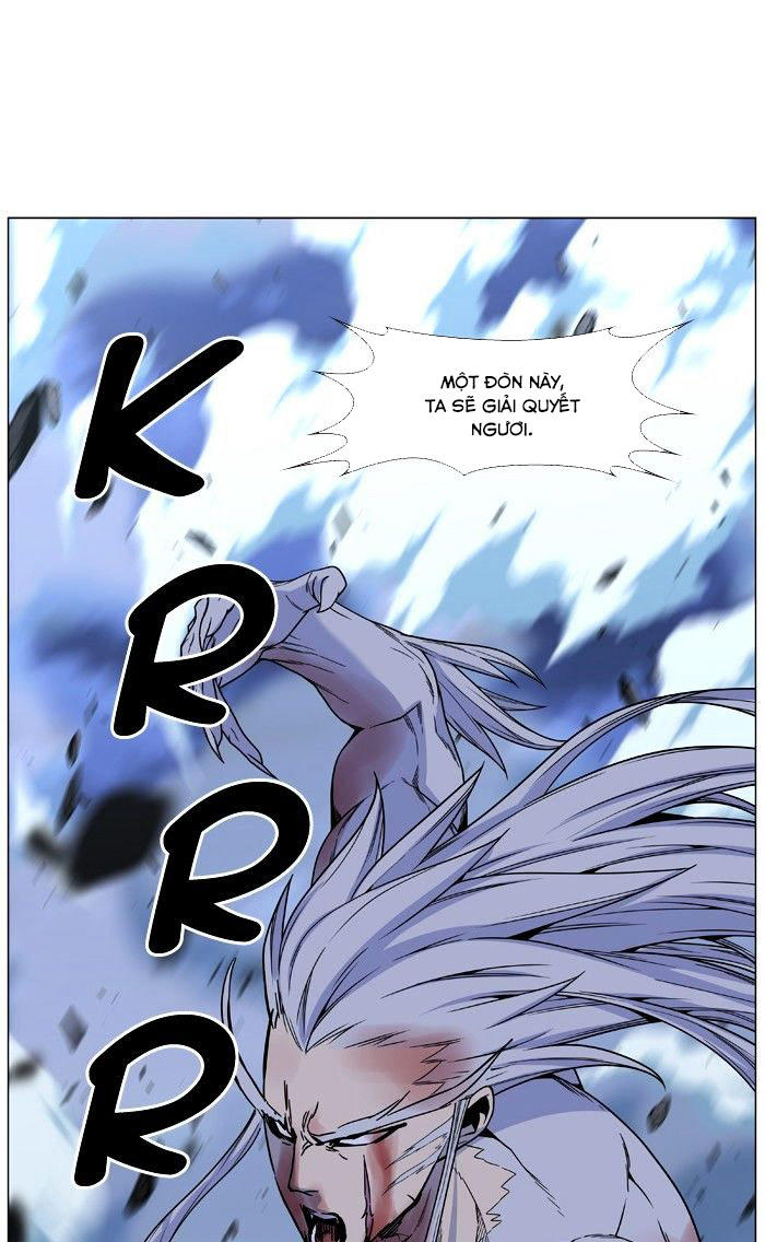 Ma Cà Rồng Quý Tộc Chapter 482 - 23