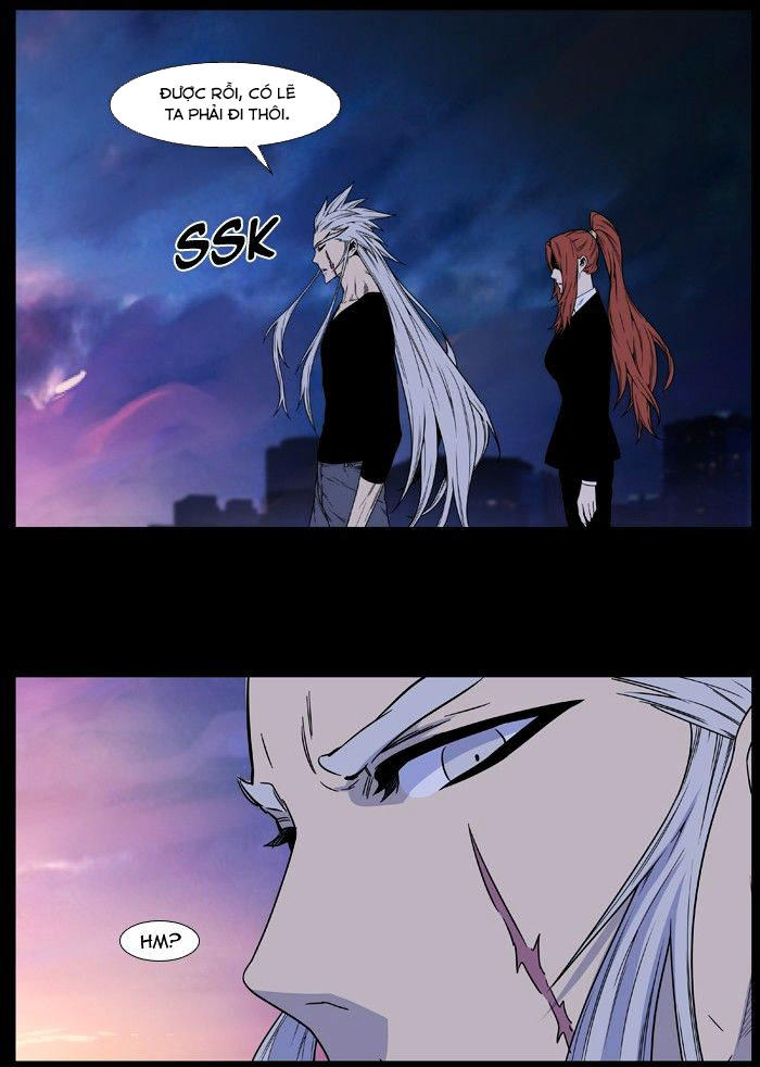 Ma Cà Rồng Quý Tộc Chapter 482 - 40