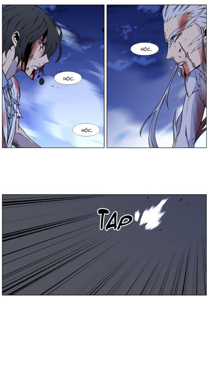 Ma Cà Rồng Quý Tộc Chapter 482 - 5