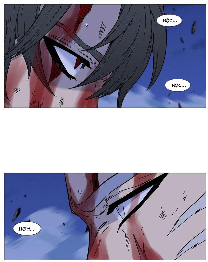 Ma Cà Rồng Quý Tộc Chapter 482 - 49