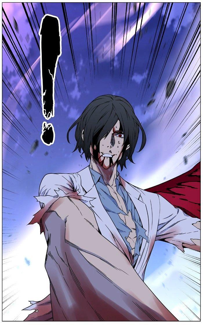 Ma Cà Rồng Quý Tộc Chapter 482 - 52