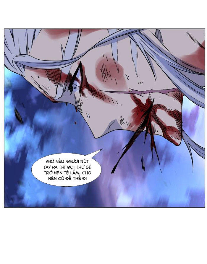 Ma Cà Rồng Quý Tộc Chapter 482 - 58