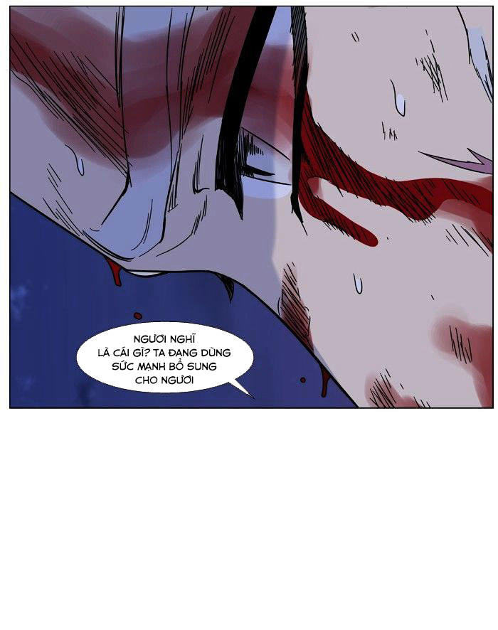 Ma Cà Rồng Quý Tộc Chapter 482 - 60