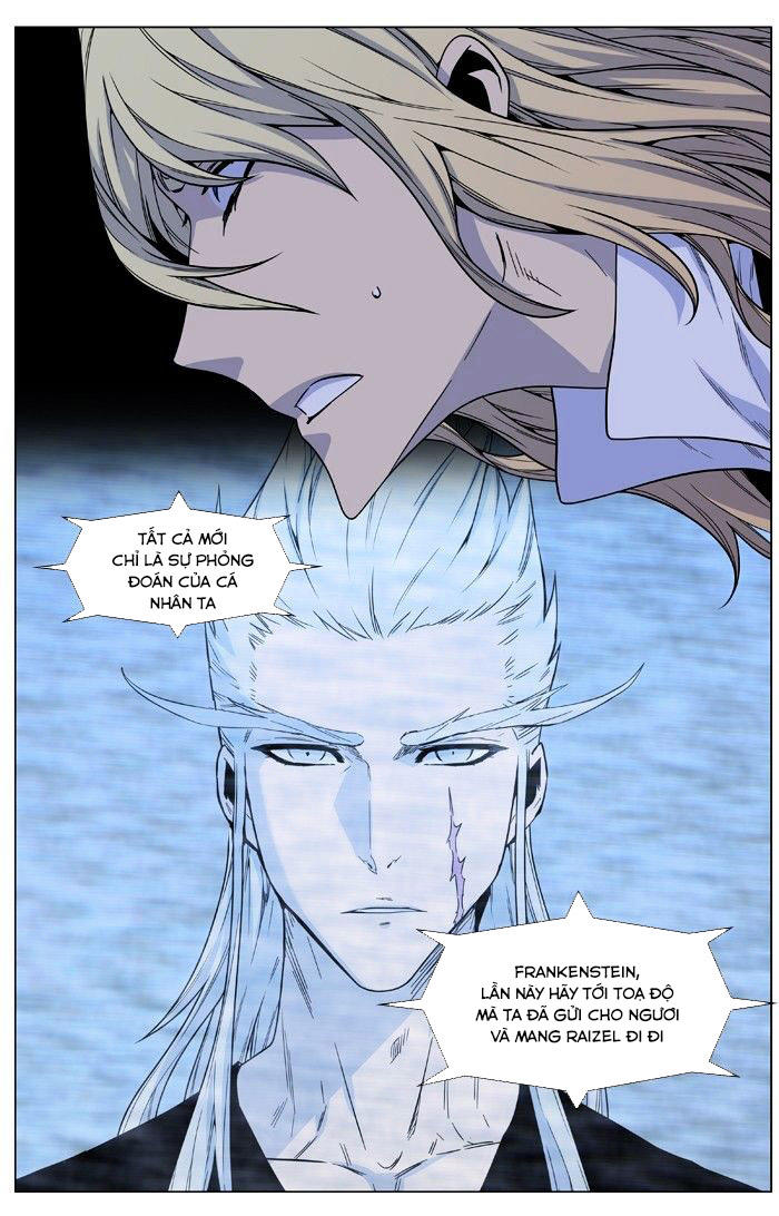 Ma Cà Rồng Quý Tộc Chapter 482 - 7