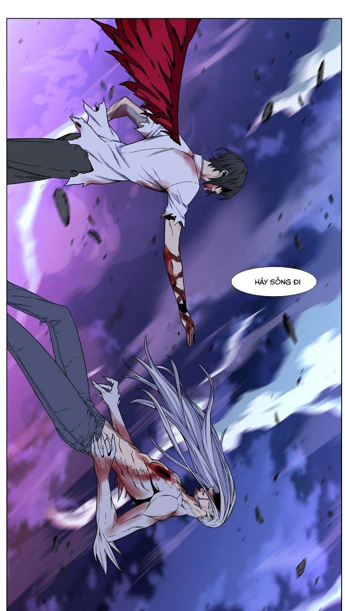 Ma Cà Rồng Quý Tộc Chapter 482 - 63