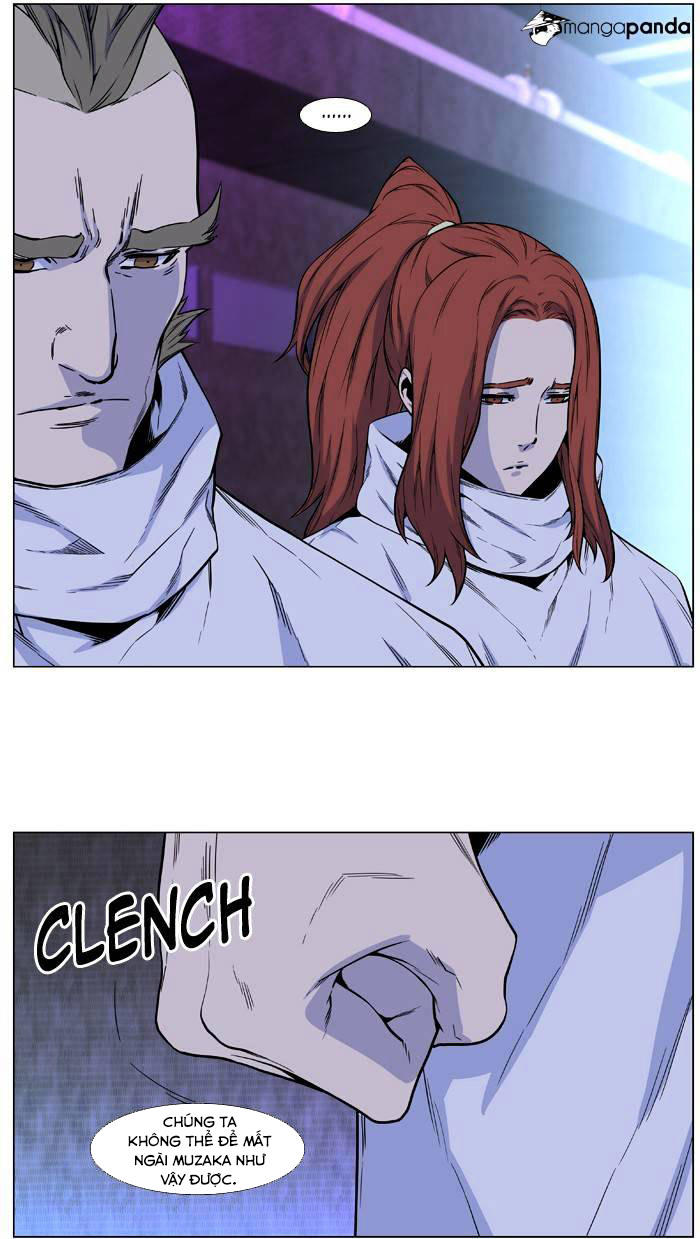 Ma Cà Rồng Quý Tộc Chapter 484 - 14