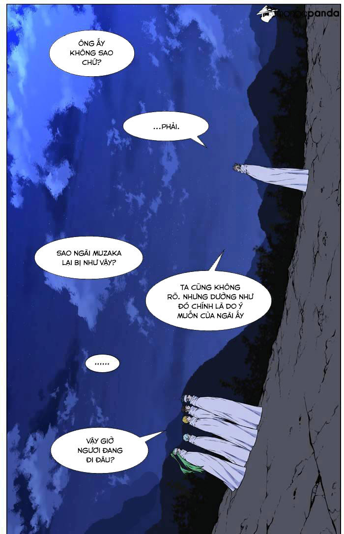 Ma Cà Rồng Quý Tộc Chapter 484 - 28