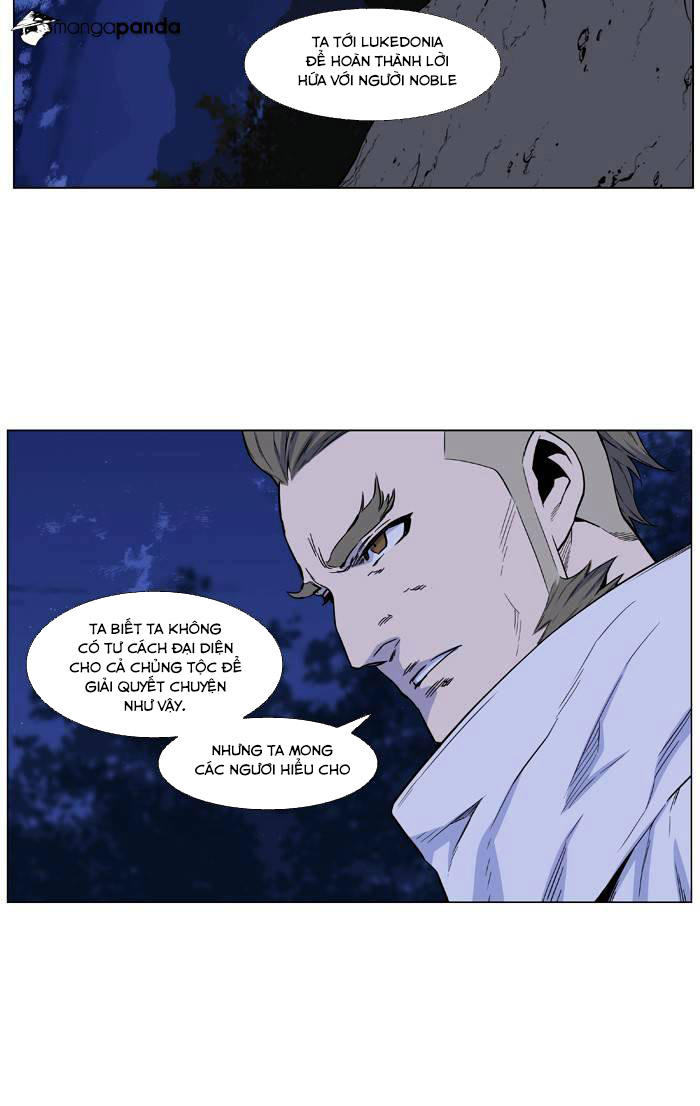 Ma Cà Rồng Quý Tộc Chapter 484 - 29