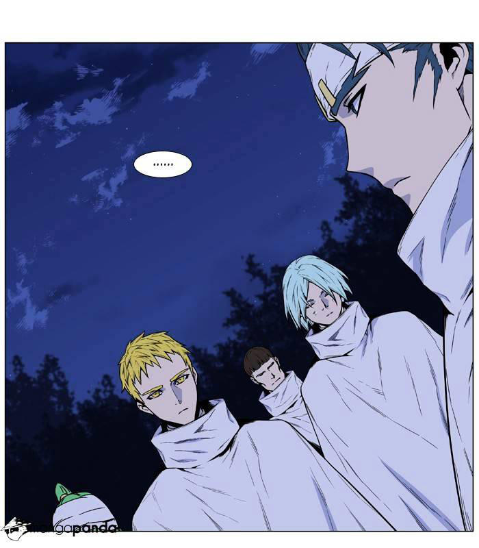Ma Cà Rồng Quý Tộc Chapter 484 - 34