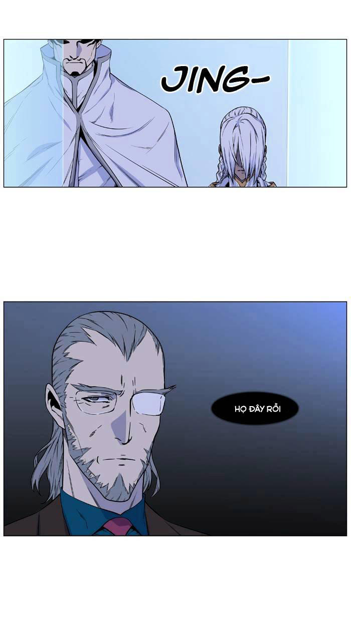 Ma Cà Rồng Quý Tộc Chapter 484 - 40