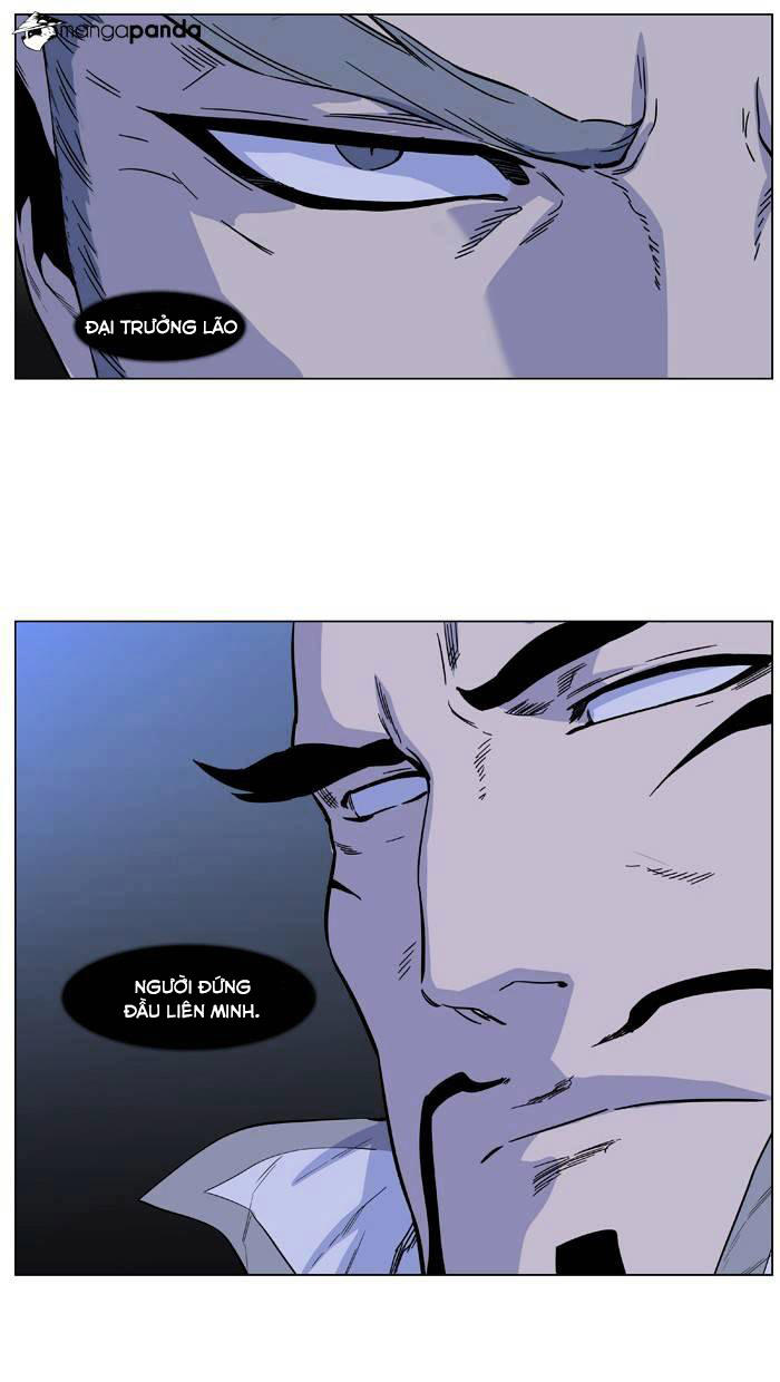 Ma Cà Rồng Quý Tộc Chapter 484 - 42