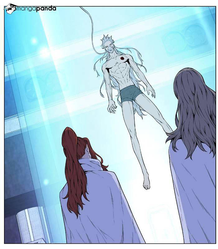 Ma Cà Rồng Quý Tộc Chapter 484 - 50