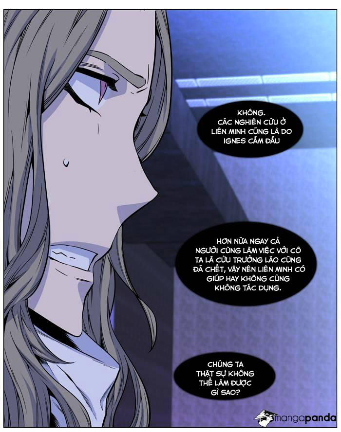 Ma Cà Rồng Quý Tộc Chapter 484 - 54