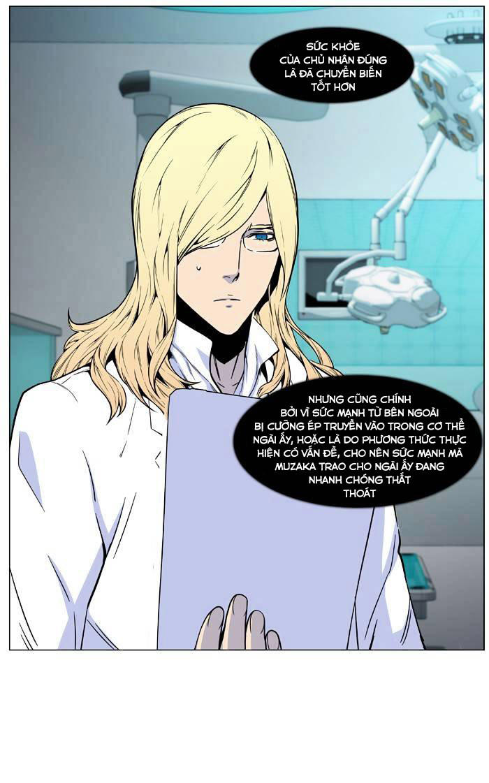Ma Cà Rồng Quý Tộc Chapter 484 - 61