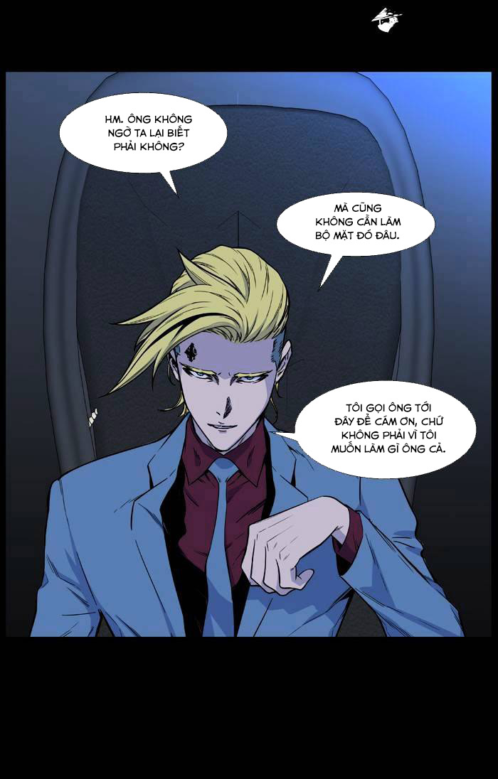 Ma Cà Rồng Quý Tộc Chapter 485 - 20