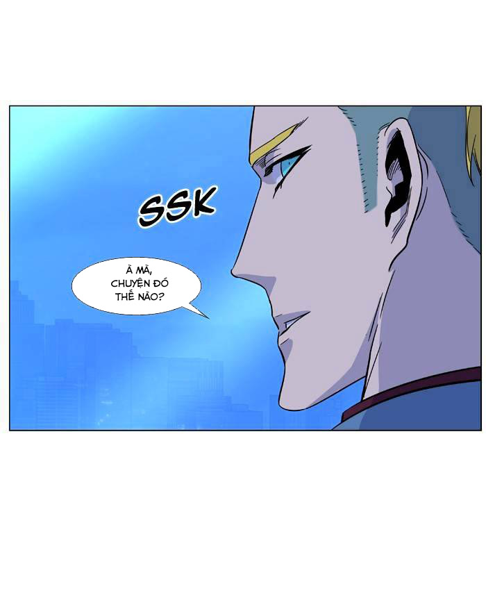 Ma Cà Rồng Quý Tộc Chapter 485 - 28