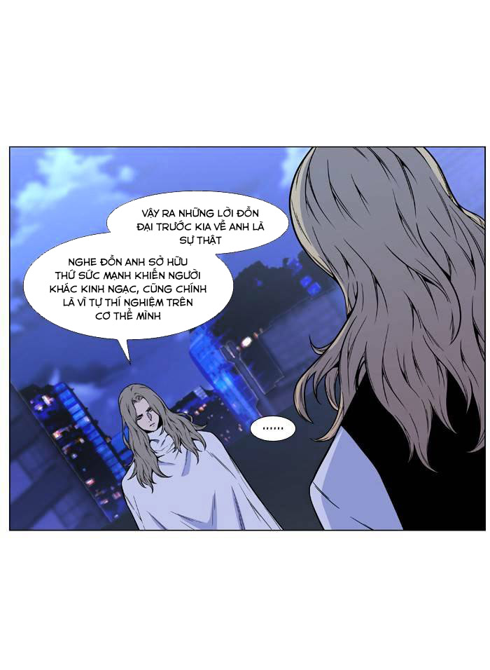 Ma Cà Rồng Quý Tộc Chapter 485 - 46