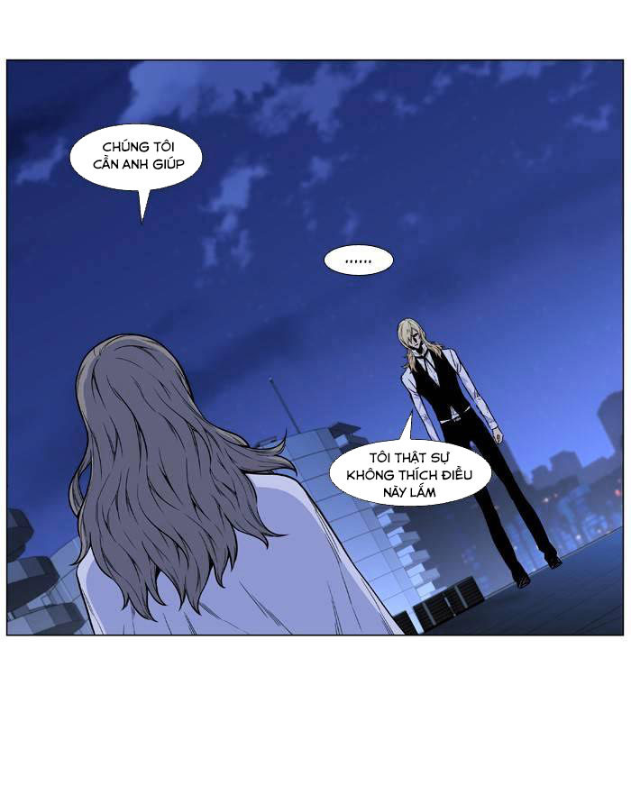 Ma Cà Rồng Quý Tộc Chapter 485 - 48
