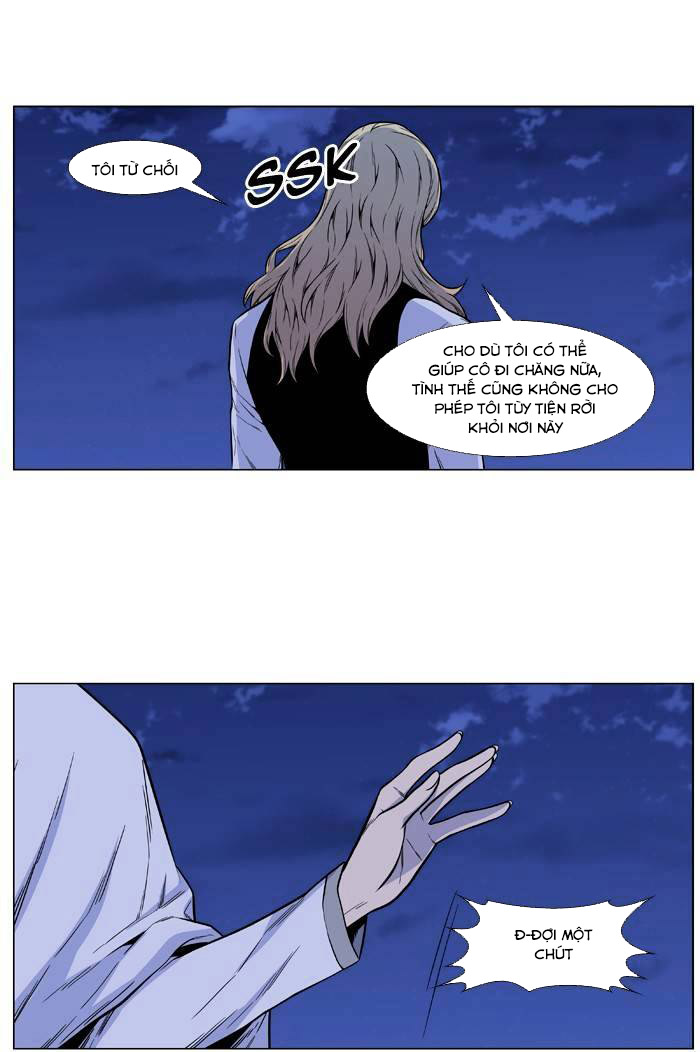 Ma Cà Rồng Quý Tộc Chapter 485 - 50
