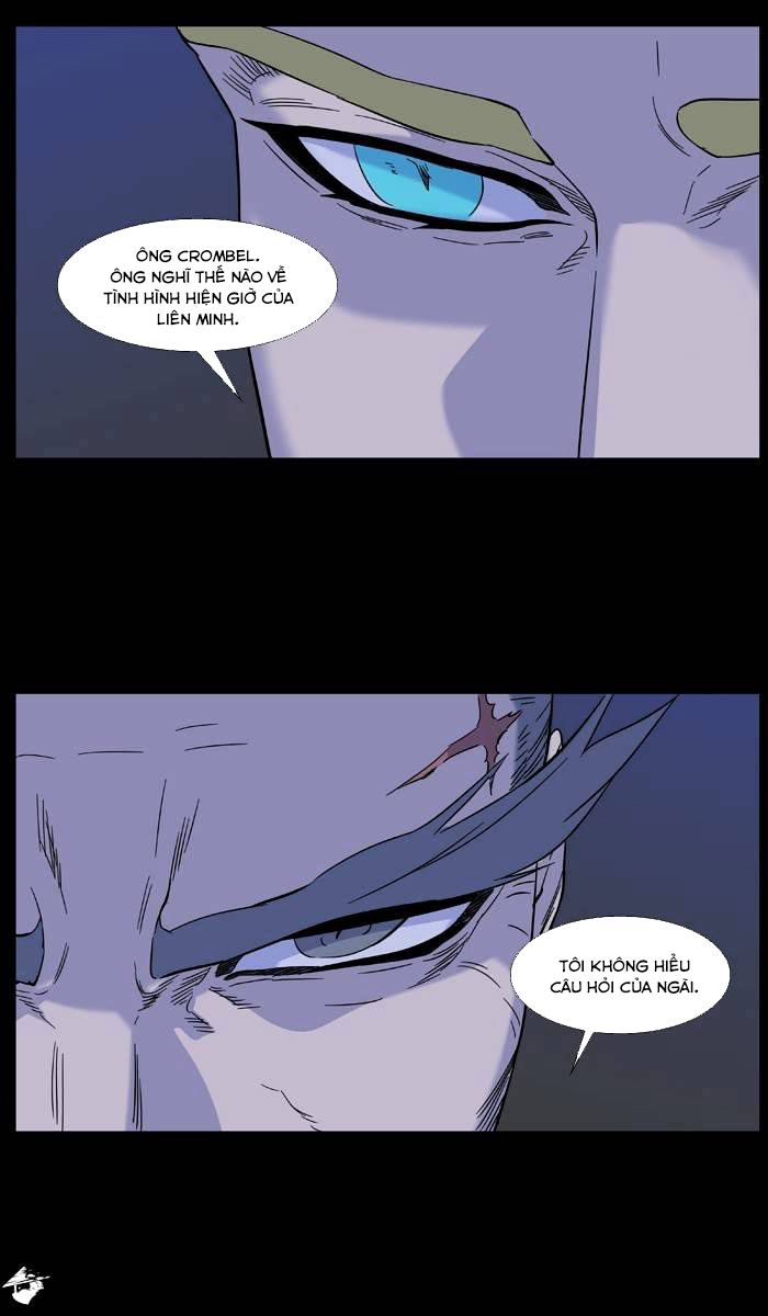 Ma Cà Rồng Quý Tộc Chapter 485 - 7