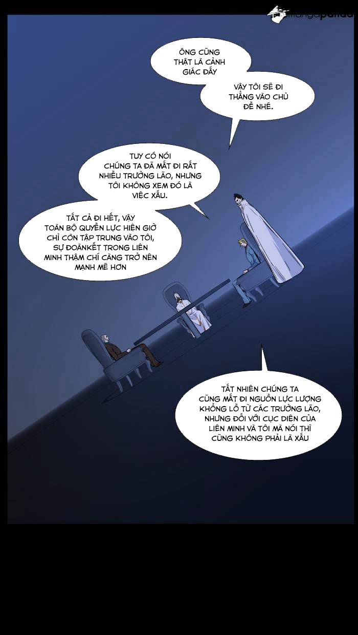 Ma Cà Rồng Quý Tộc Chapter 485 - 8