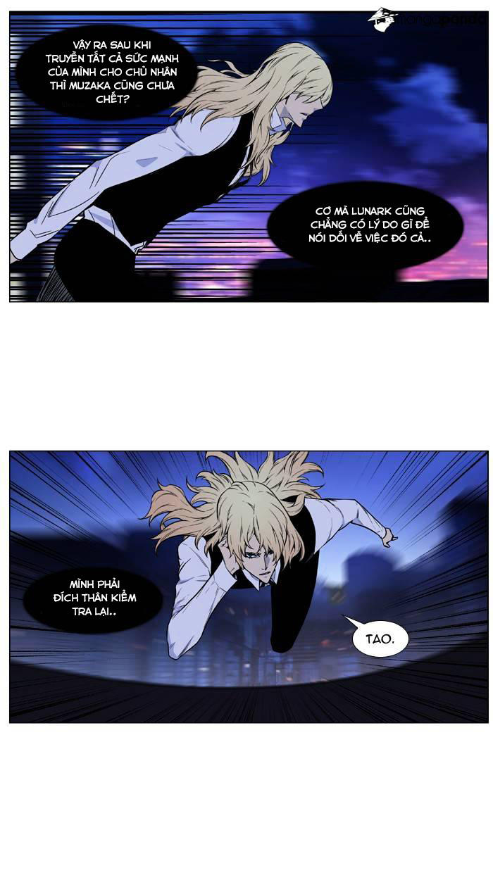 Ma Cà Rồng Quý Tộc Chapter 486 - 13