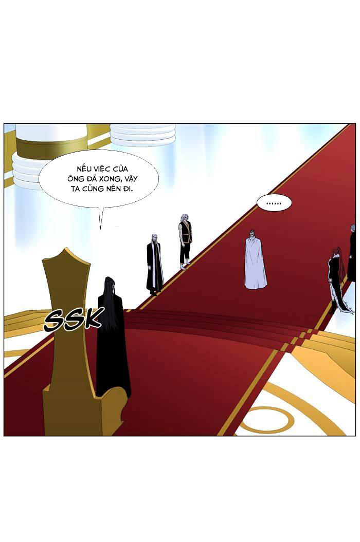 Ma Cà Rồng Quý Tộc Chapter 486 - 24