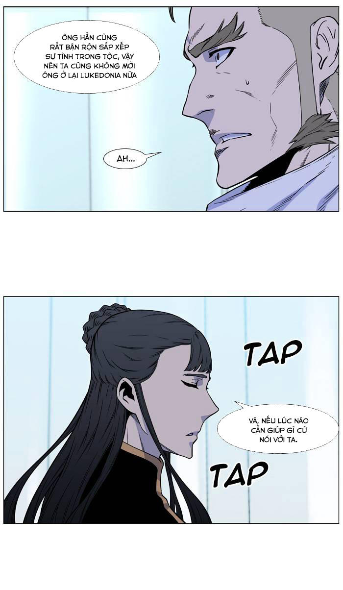 Ma Cà Rồng Quý Tộc Chapter 486 - 25