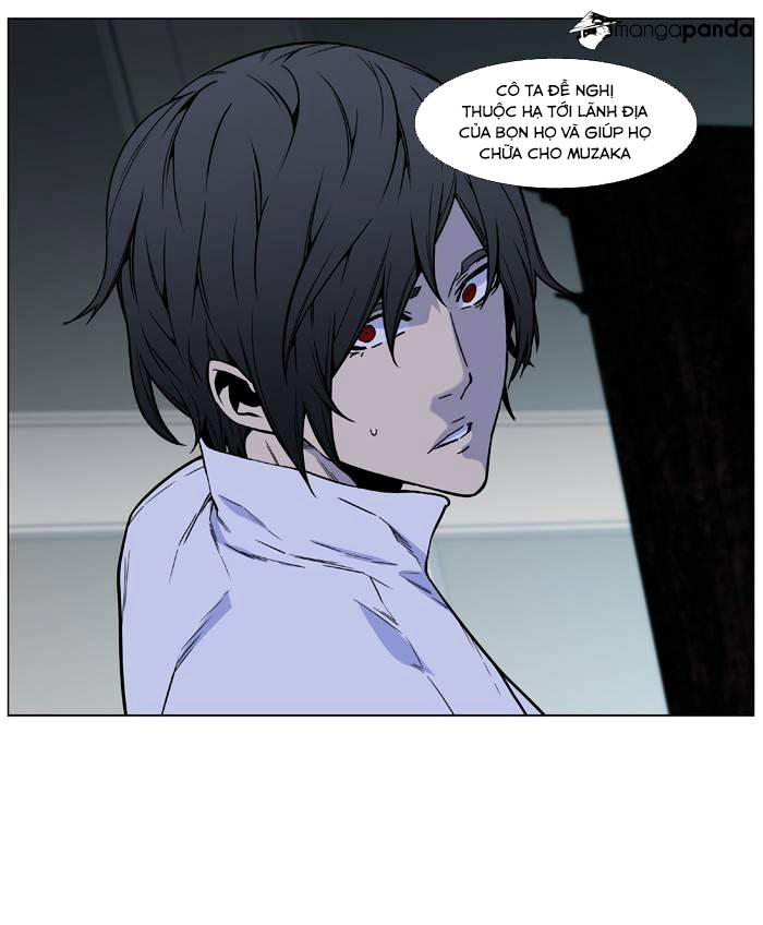 Ma Cà Rồng Quý Tộc Chapter 486 - 37