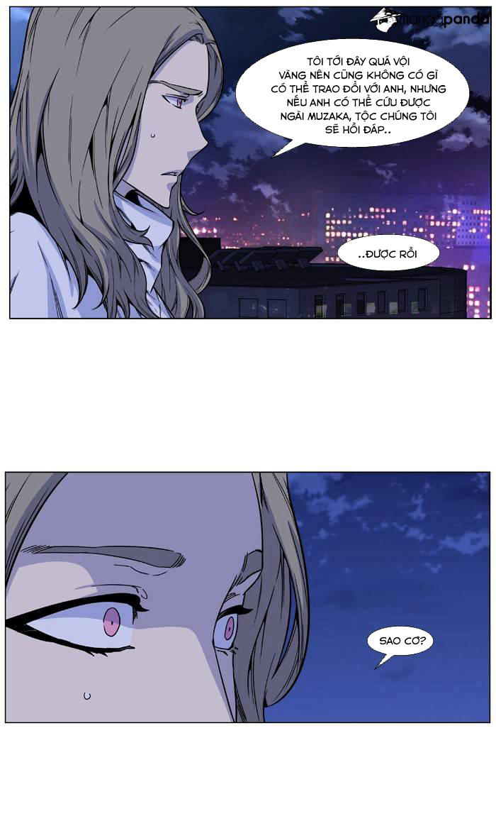 Ma Cà Rồng Quý Tộc Chapter 486 - 5