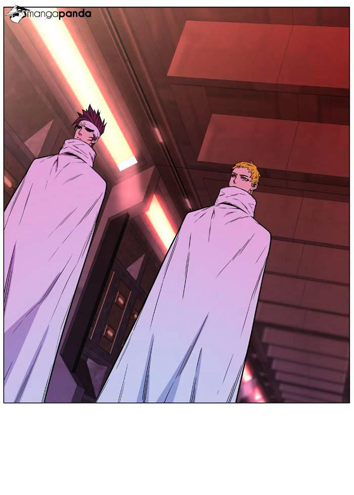 Ma Cà Rồng Quý Tộc Chapter 486 - 45