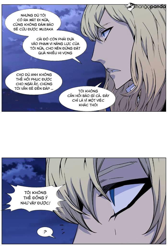 Ma Cà Rồng Quý Tộc Chapter 486 - 7