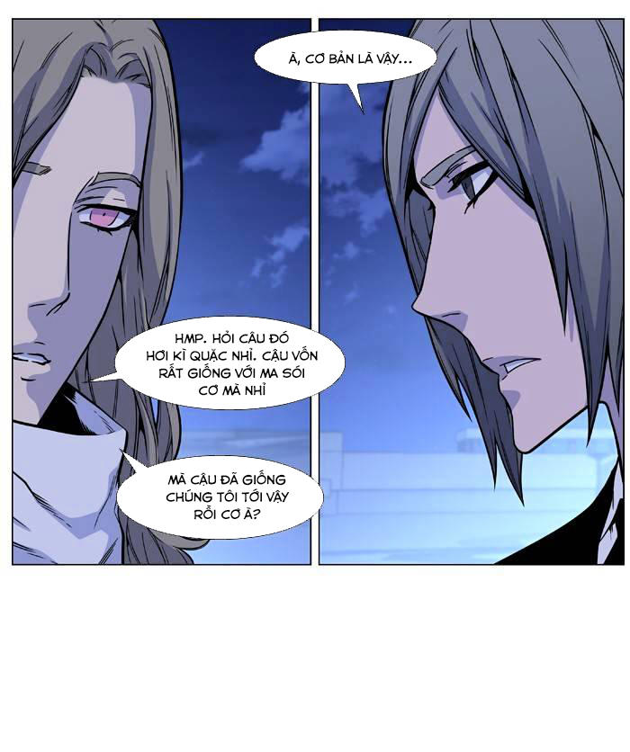 Ma Cà Rồng Quý Tộc Chapter 486 - 63