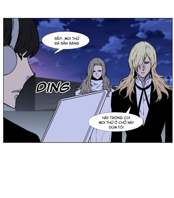 Ma Cà Rồng Quý Tộc Chapter 486 - 64