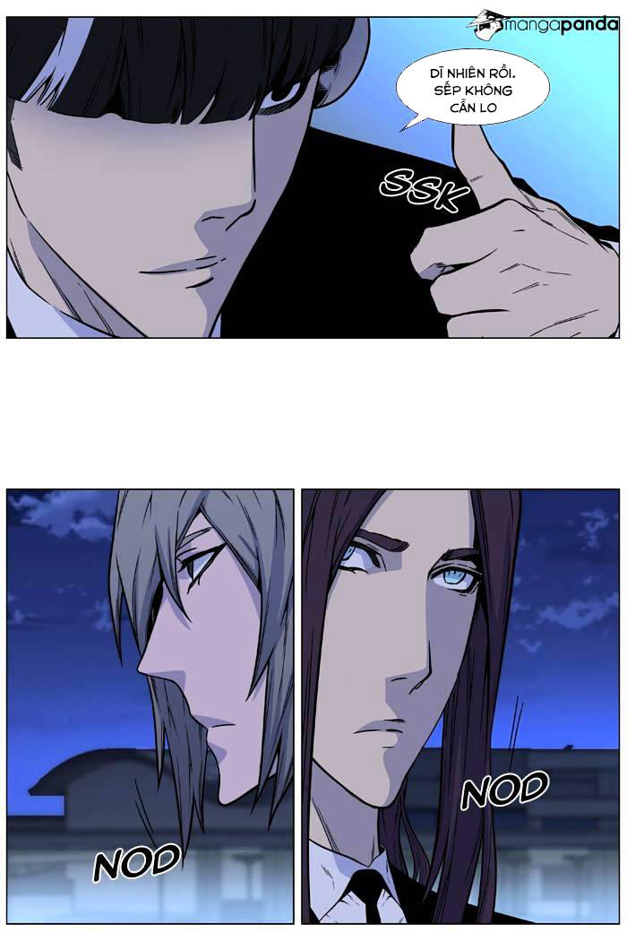 Ma Cà Rồng Quý Tộc Chapter 486 - 66