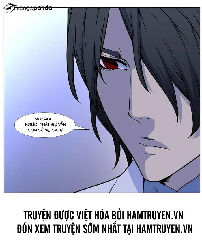 Ma Cà Rồng Quý Tộc Chapter 486 - 69