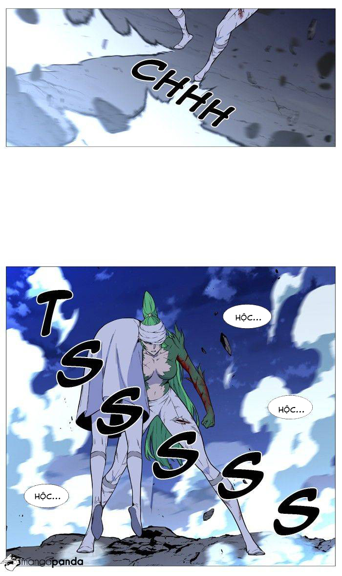 Ma Cà Rồng Quý Tộc Chapter 488 - 3