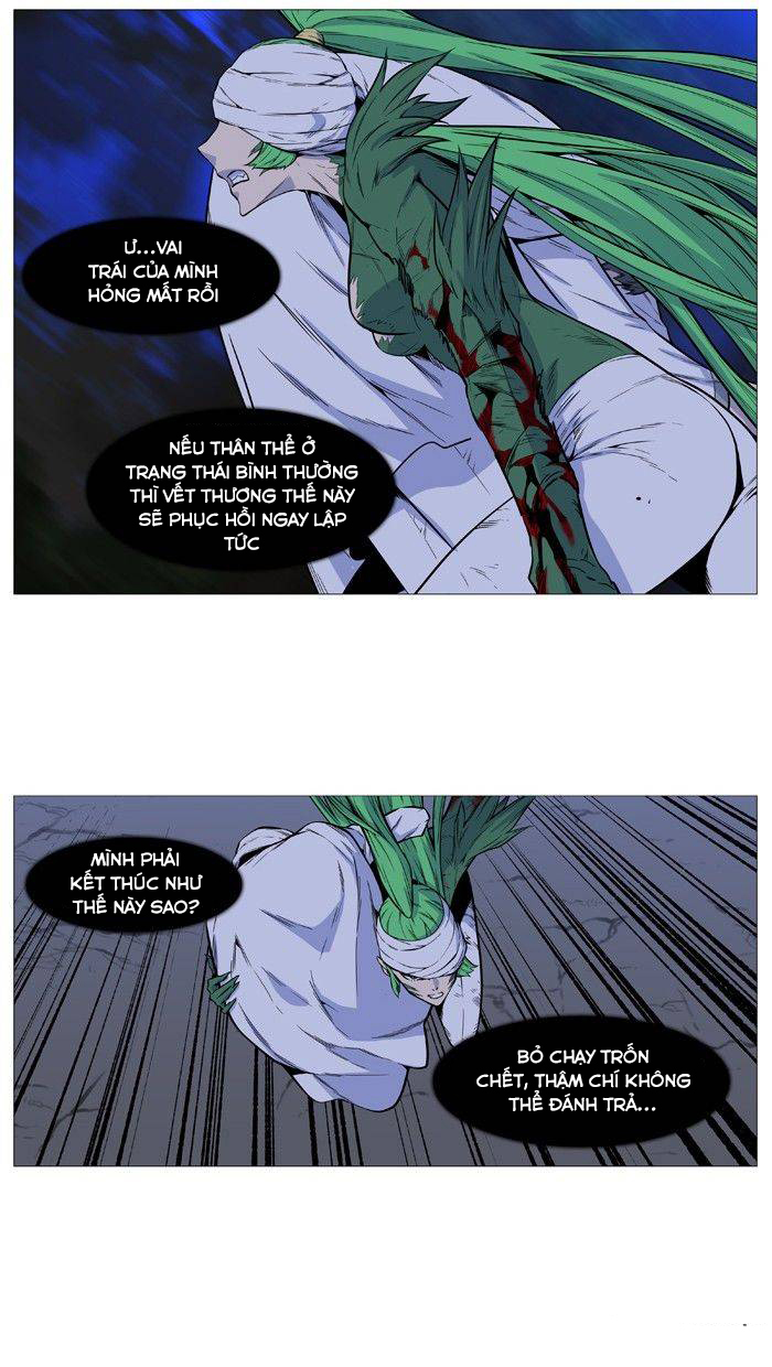 Ma Cà Rồng Quý Tộc Chapter 488 - 21