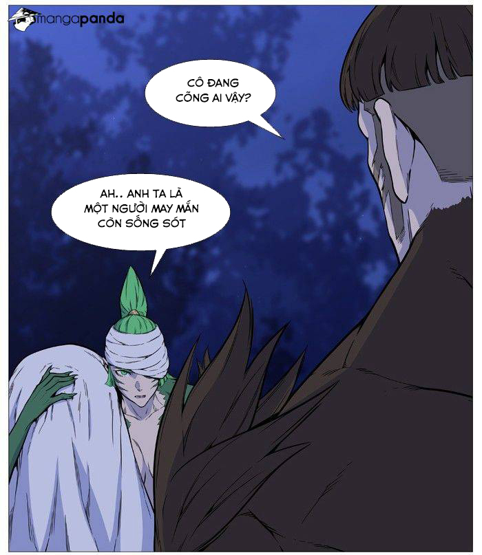 Ma Cà Rồng Quý Tộc Chapter 488 - 27