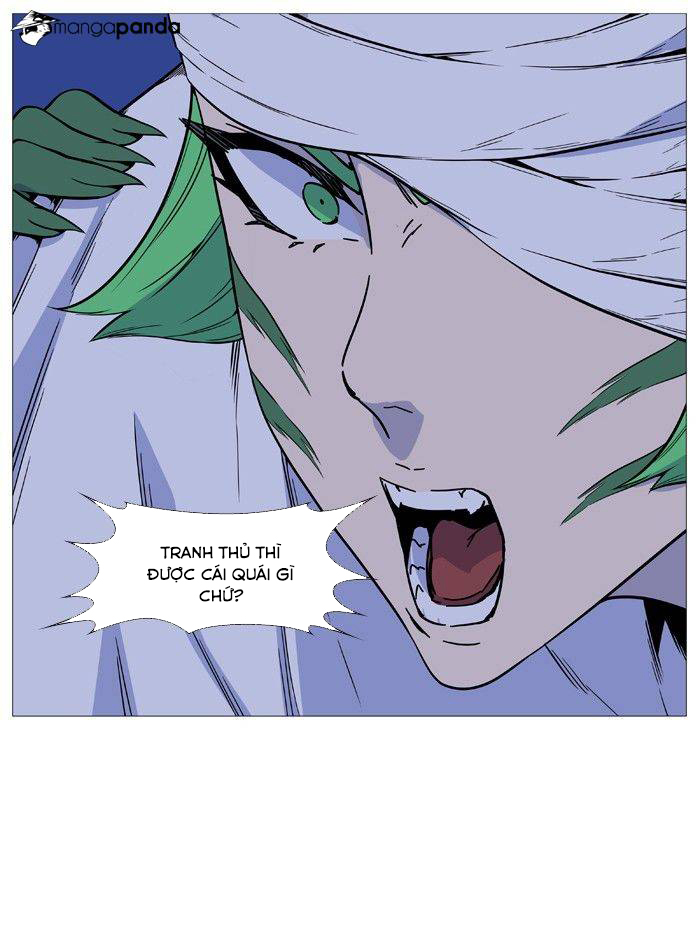 Ma Cà Rồng Quý Tộc Chapter 488 - 35