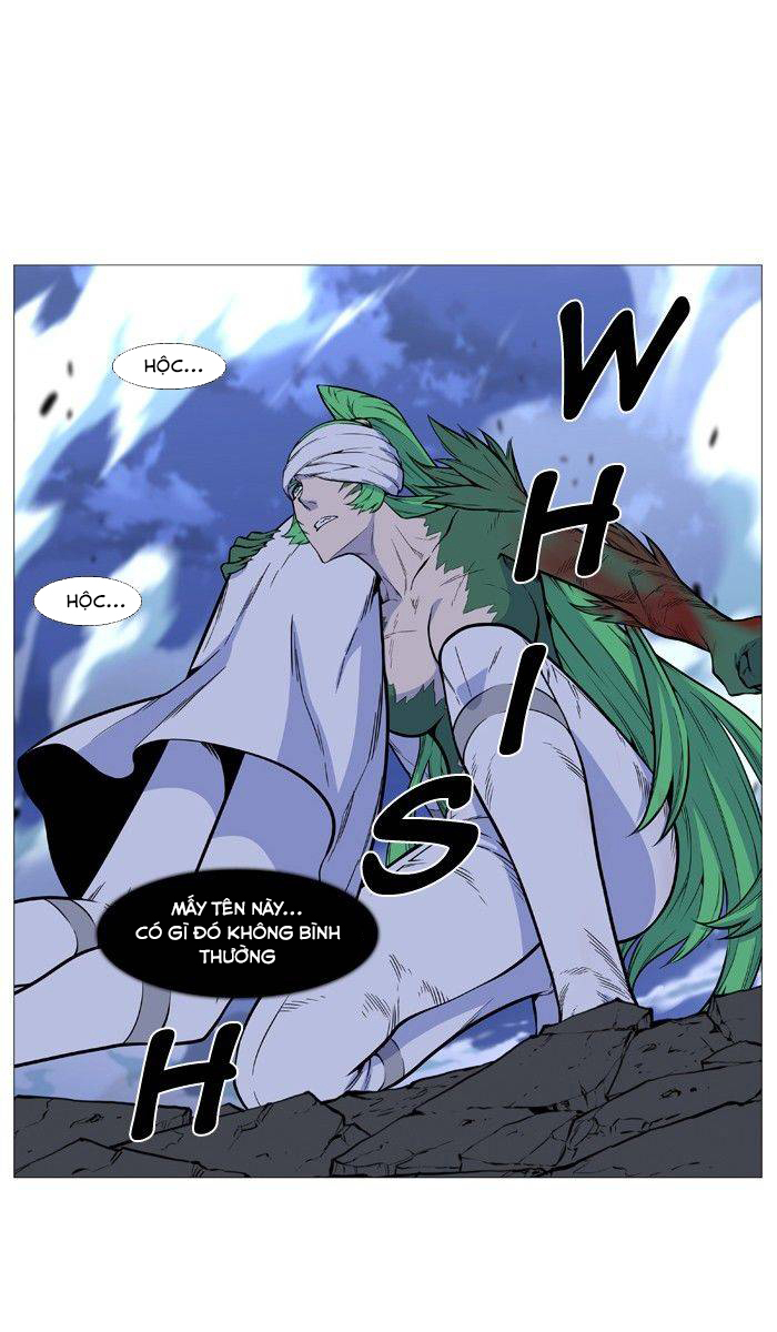 Ma Cà Rồng Quý Tộc Chapter 488 - 6