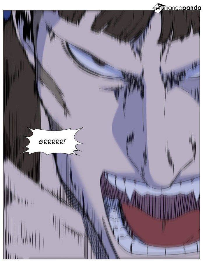 Ma Cà Rồng Quý Tộc Chapter 488 - 54