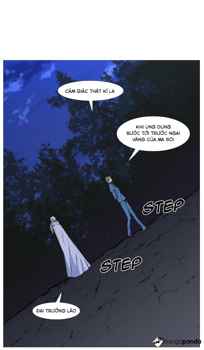 Ma Cà Rồng Quý Tộc Chapter 488 - 56