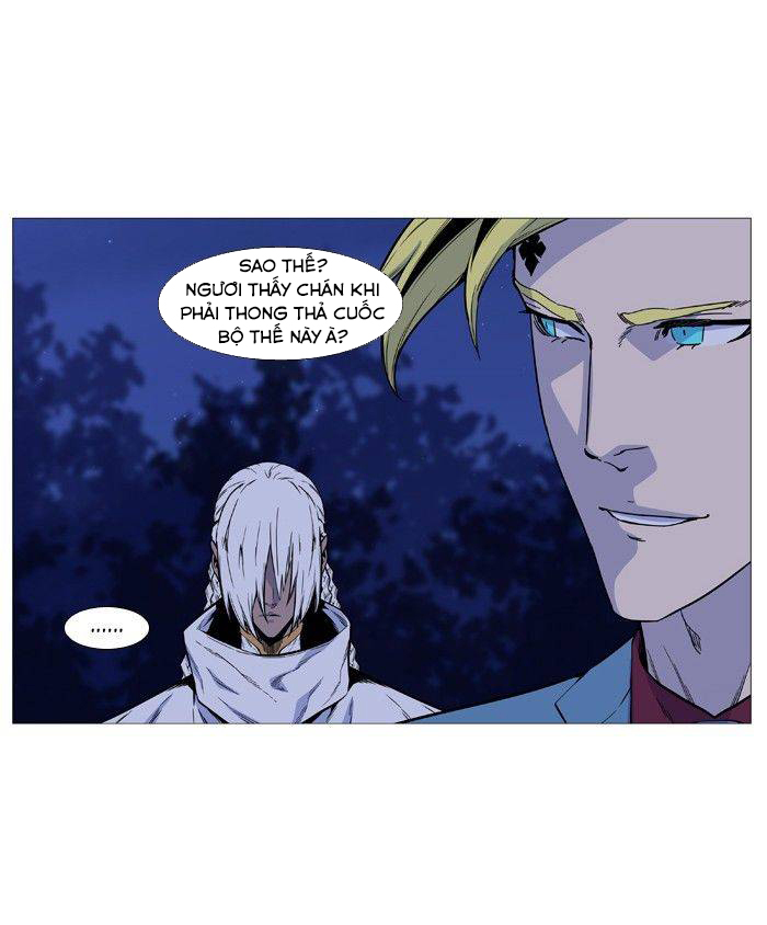 Ma Cà Rồng Quý Tộc Chapter 488 - 57