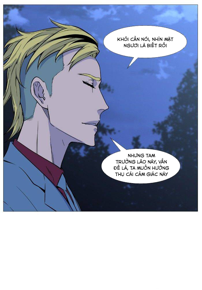Ma Cà Rồng Quý Tộc Chapter 488 - 58